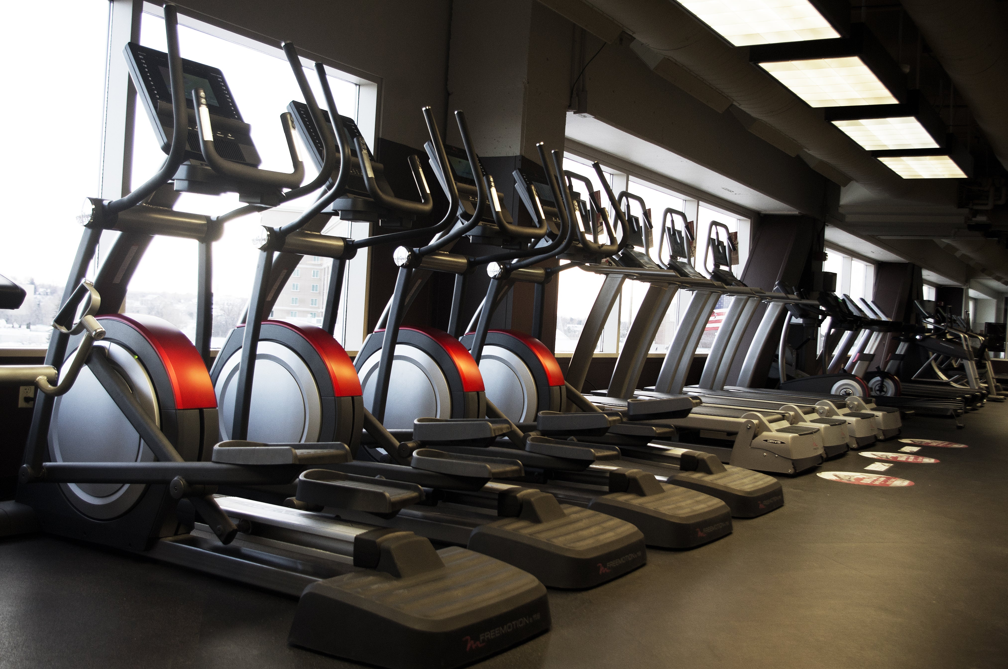 Professional, Affordable Fitness Equipment Hire in Tasmania — Health