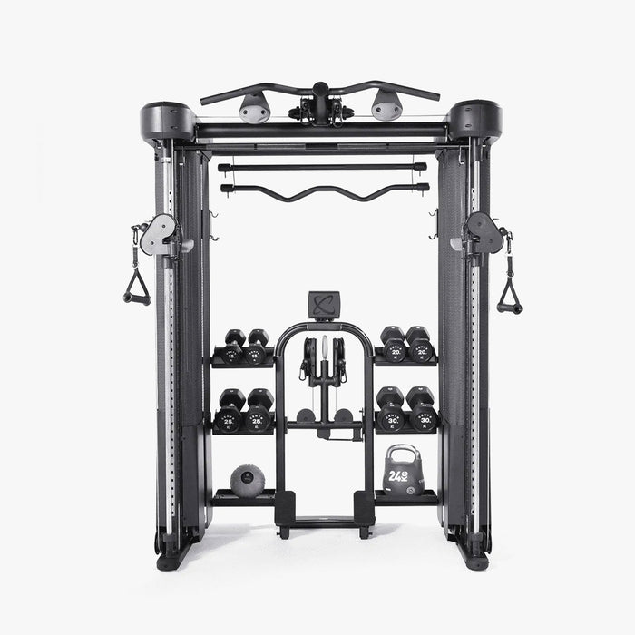Inspire FT2-Pro Smith Functional Trainer