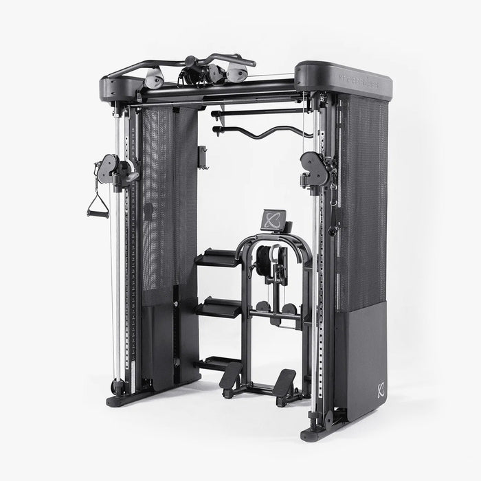 Inspire FT2-Pro Smith Functional Trainer