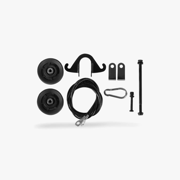 Inspire Fitness Leg Conversion Kit