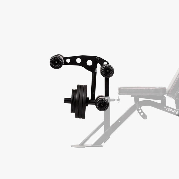 Inspire Fitness Leg Extension Attachment