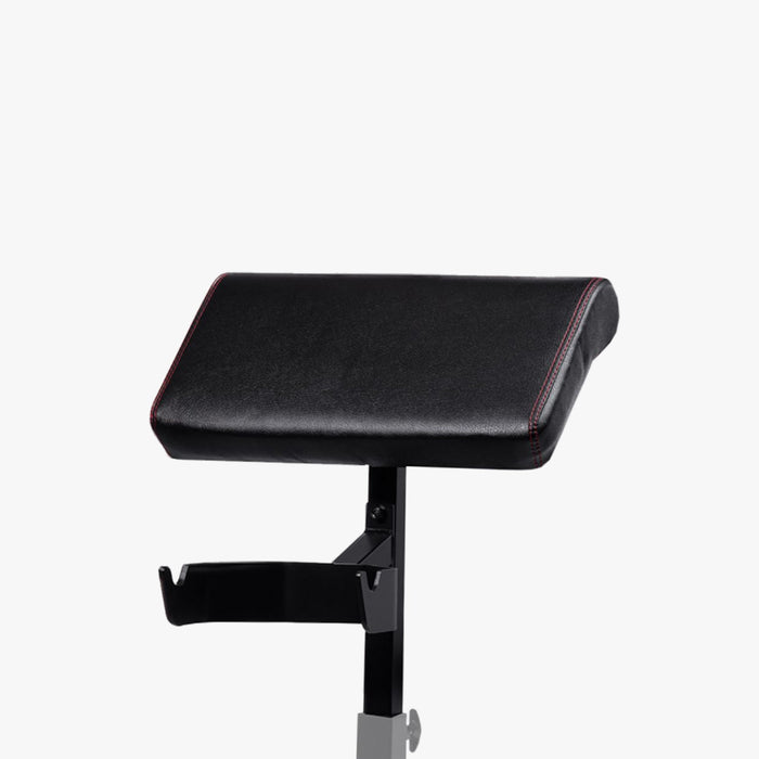 Inspire Fitness Preacher Curl Attachment
