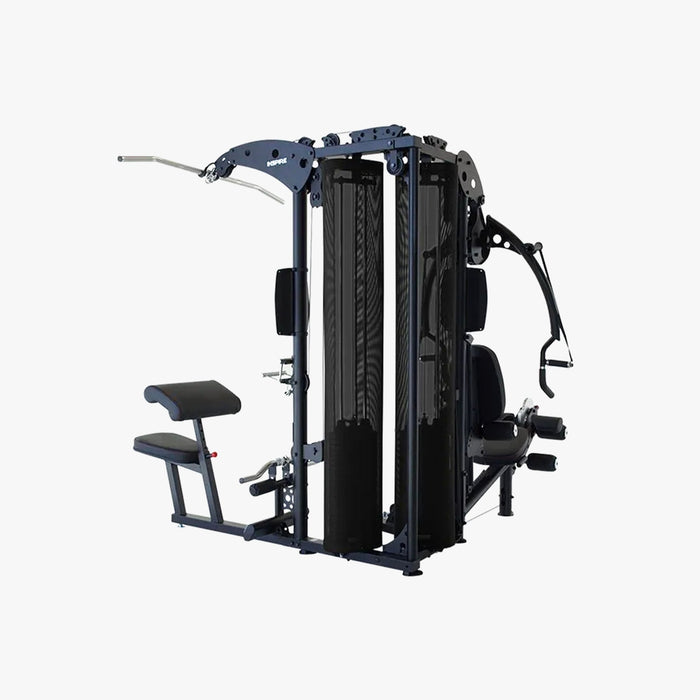 Inspire M5 Multi Gym