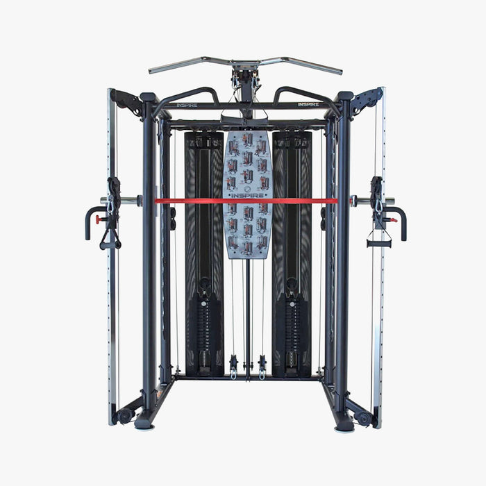 Inspire SCS Smith Cage System