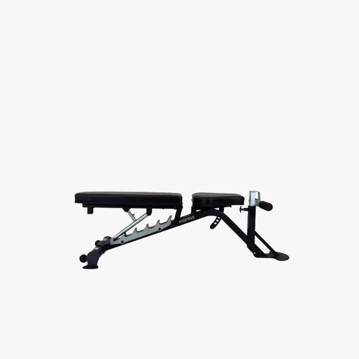 Inspire SCS Bench