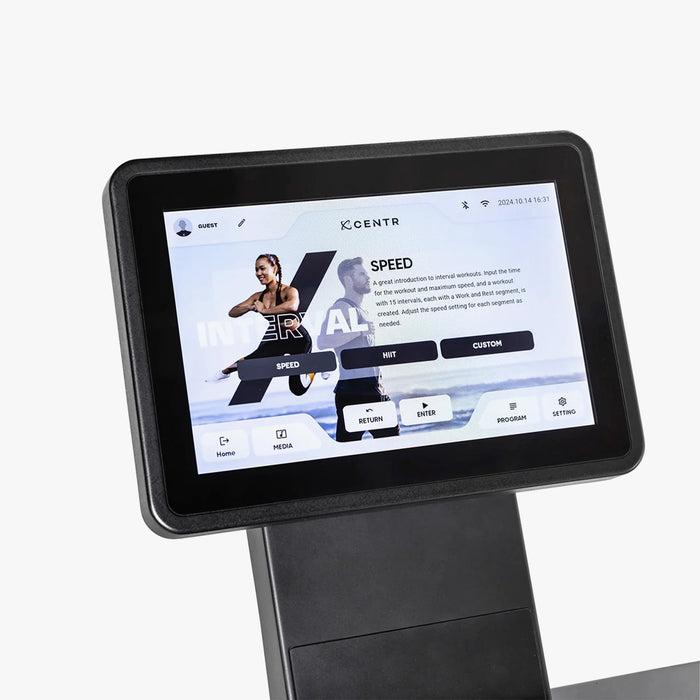 Inspire T4S Treadmill