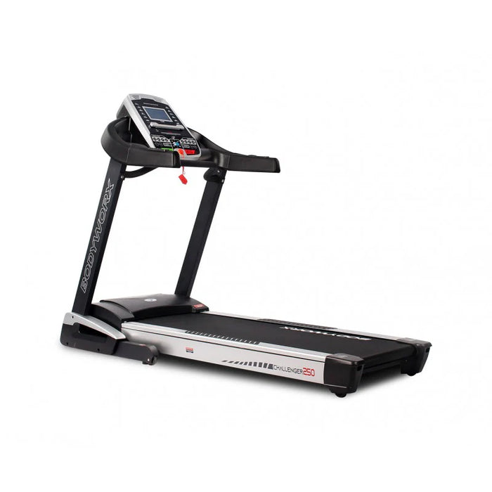 Hire Bodyworx challenger 250 Treadmill