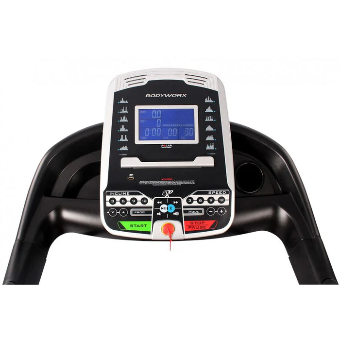 Hire Bodyworx challenger 250 Treadmill