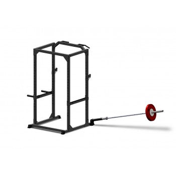 Bodyworx T-Bar Trainer for Machines