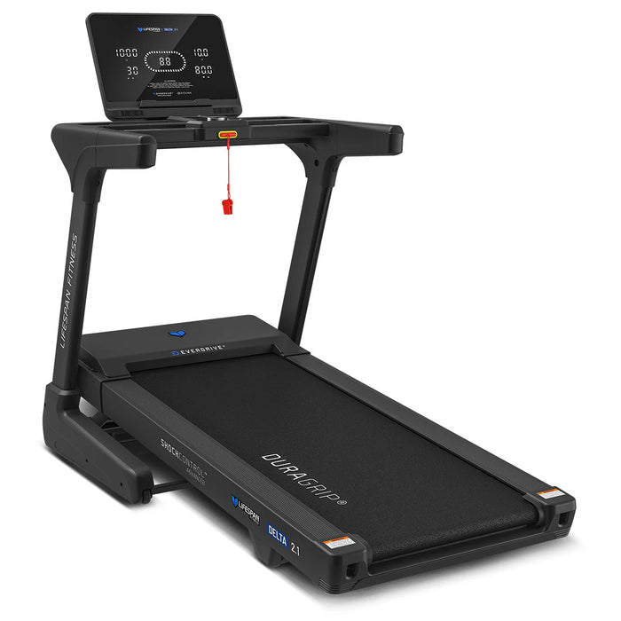 Lifespan Fitness LF031 Delta 2.1 Treadmill