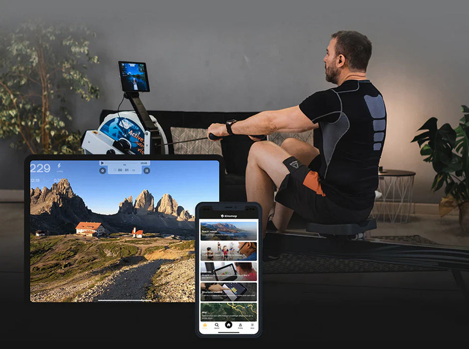 Hire Delta 3.0 Treadmill