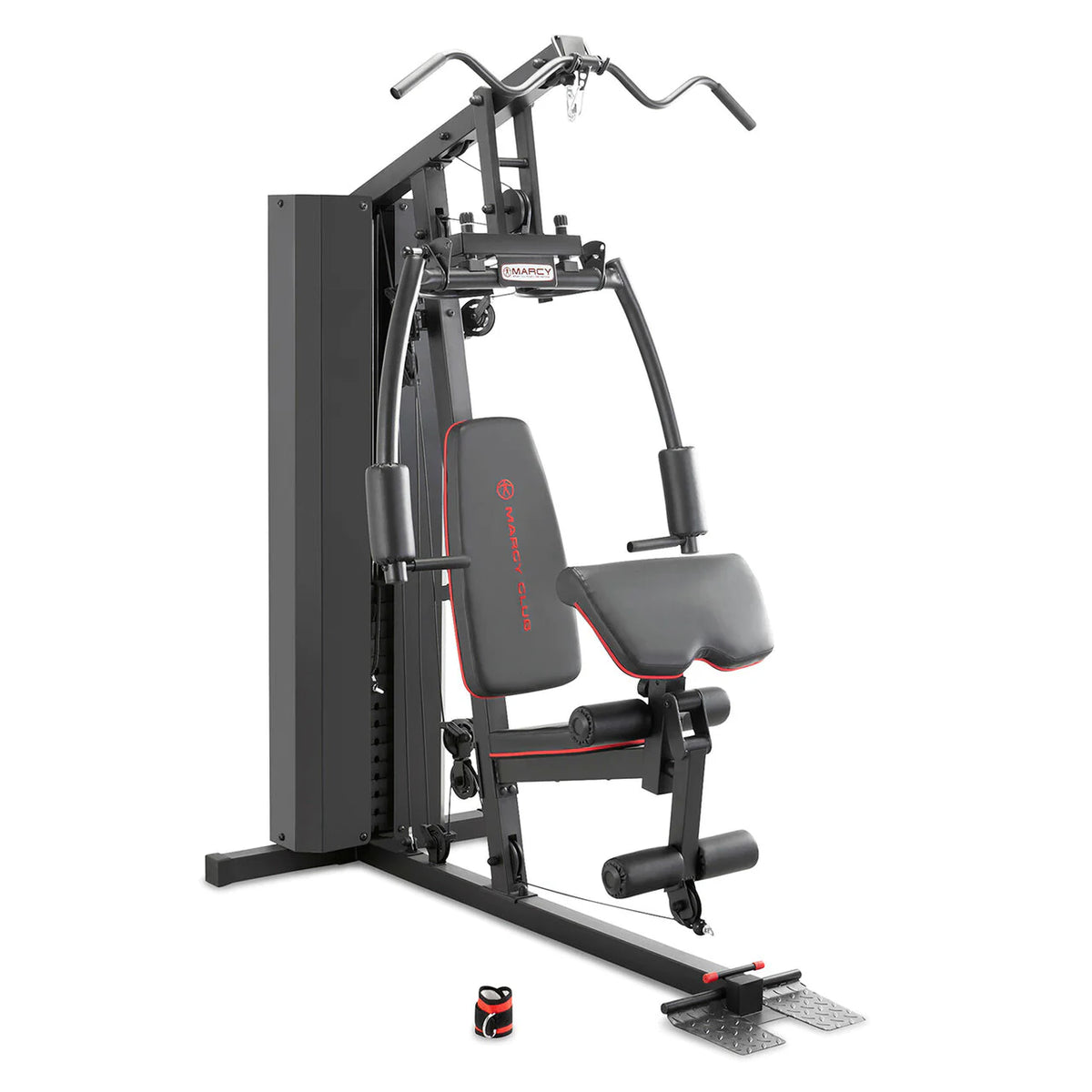 Marcy MKM81010 Home Gym Health and Leisure Hobart