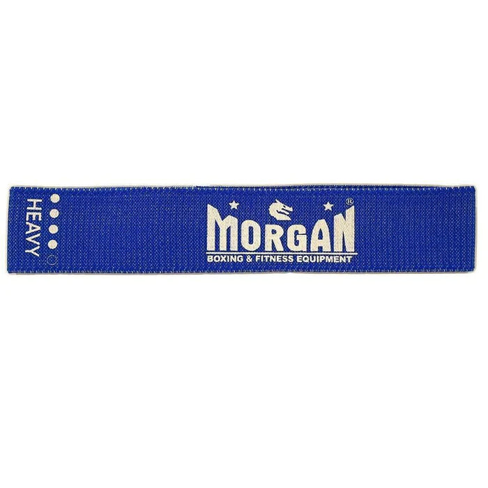 Morgan Micro Fabric Resistance Bands