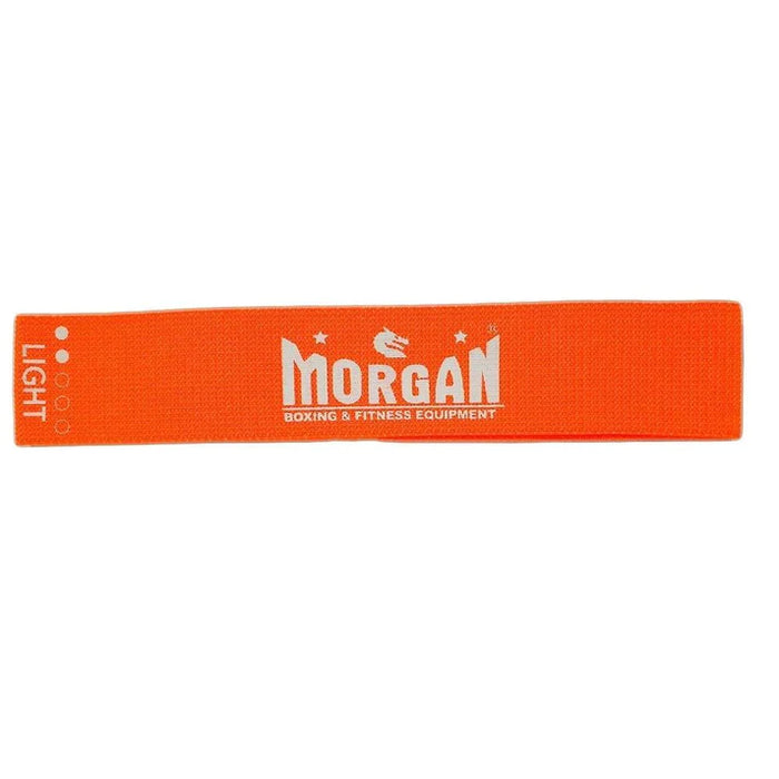Morgan Micro Fabric Resistance Bands