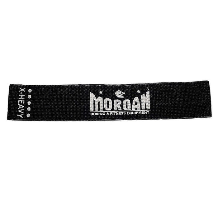 Morgan Micro Fabric Resistance Bands