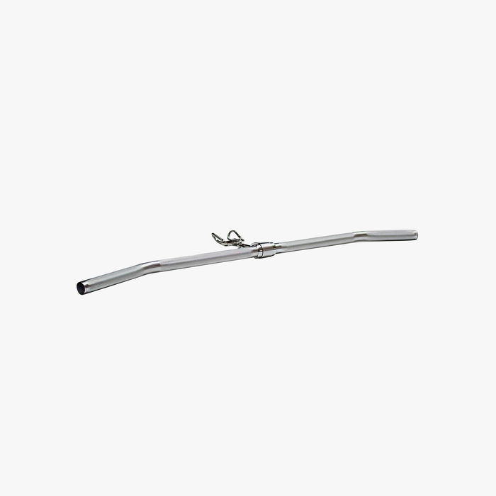 NORHD Slimbeam Aluminium Lat Bar