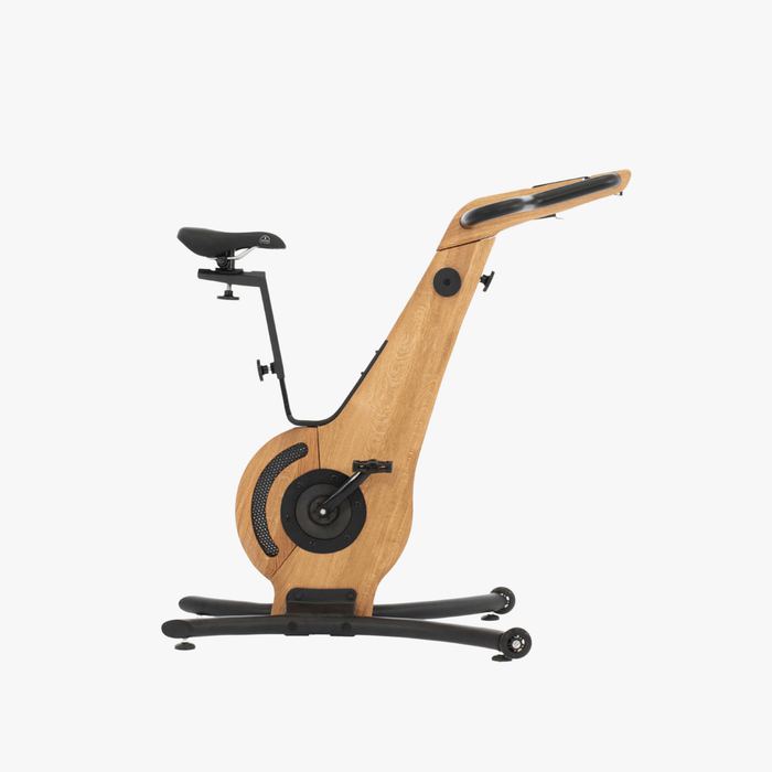 NOHRD Bike V2