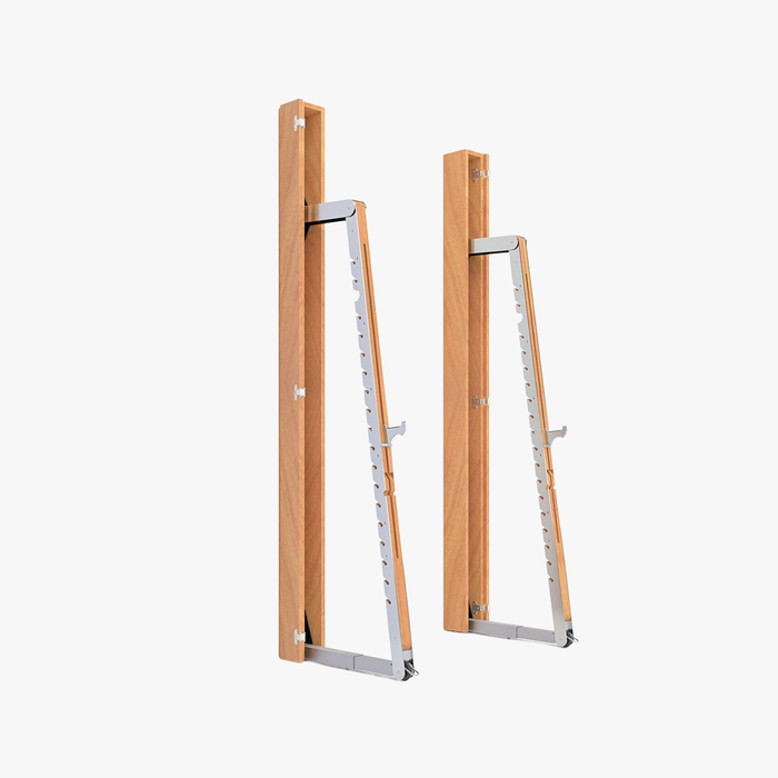 NOHRD SquatRack