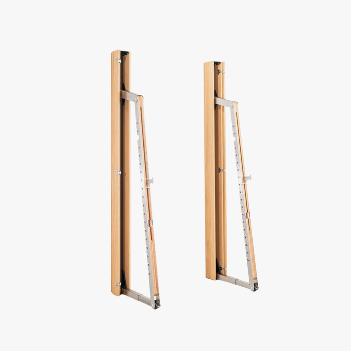 NOHRD SquatRack