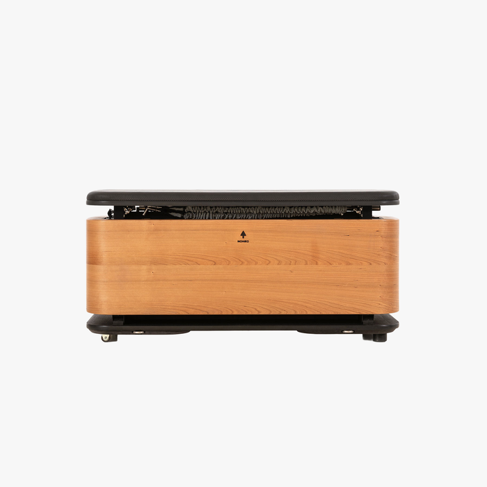 NOHRD StepBox