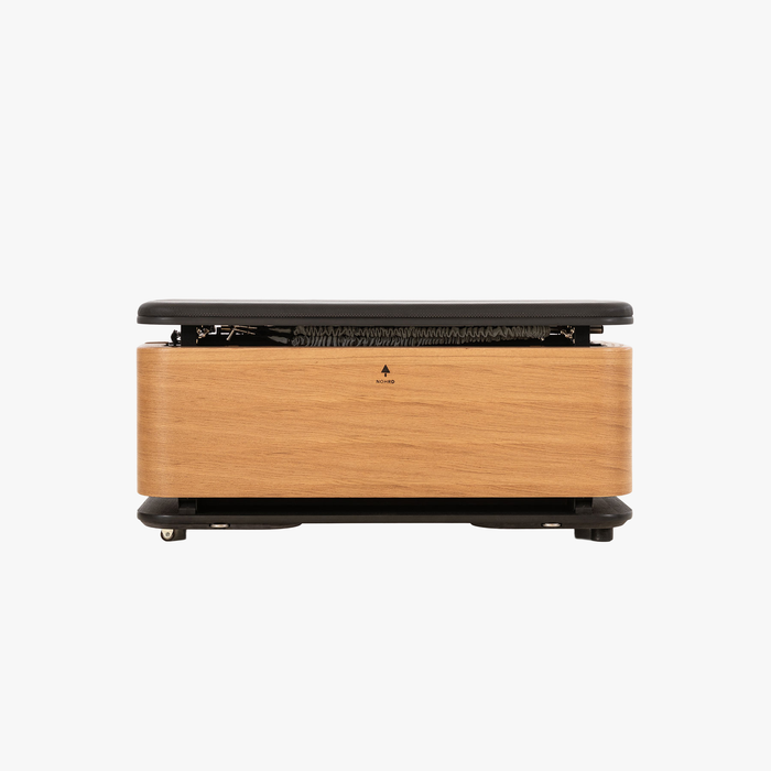 NOHRD StepBox