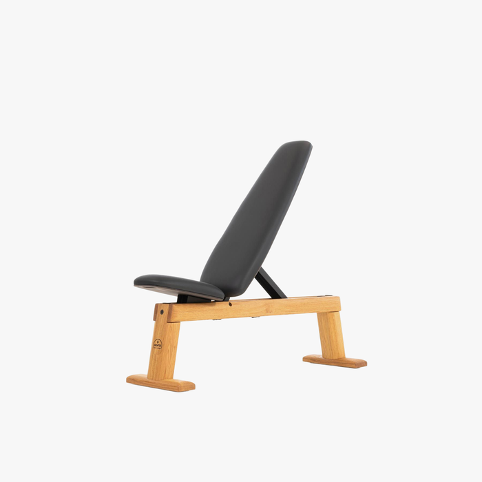 NOHRD WeightBench - Artificial Leather