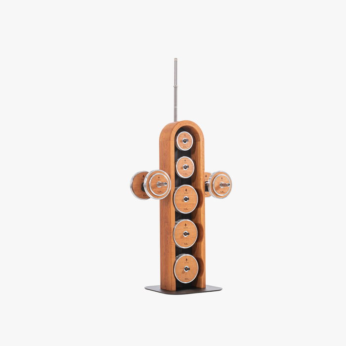 NOHRD WeightPlate Tower