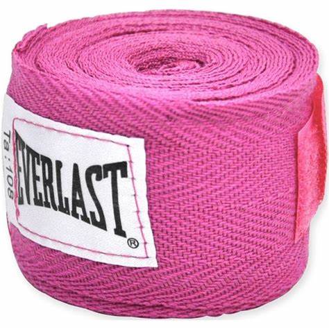 Everlast 120"Classic Hand Wrap