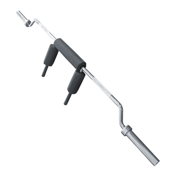 Hce Safety Squat Olympic Bar - 30kg