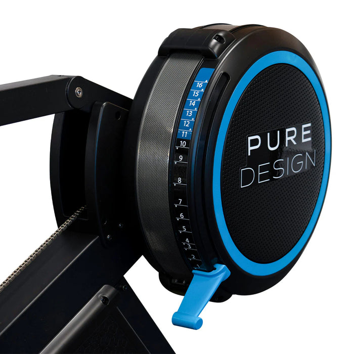 Pure Design PR12 Pro Rowing Machine