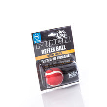 Punch Reflex Ball