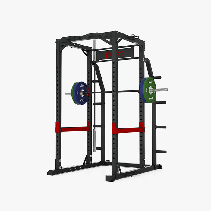 Pivot 6255 Club Rack