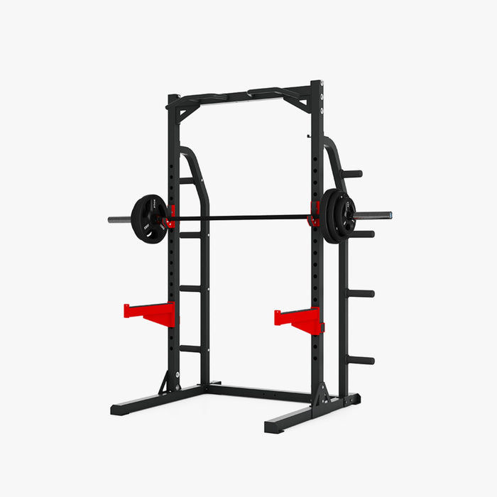 Pivot 3250 Half Rack
