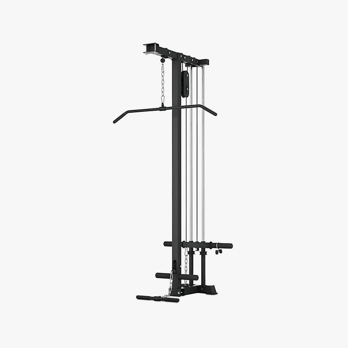 Pivot Lat + Row Attachment