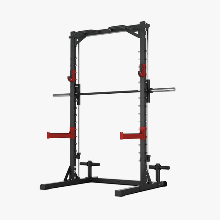Pivot PHM3310 Smith Machine