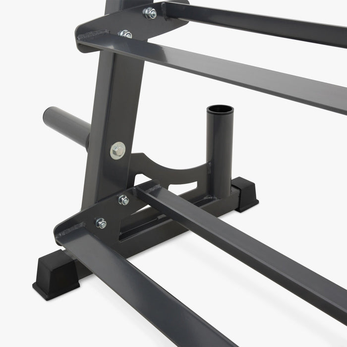 Pivot 3-Tier Weight Storage Rack