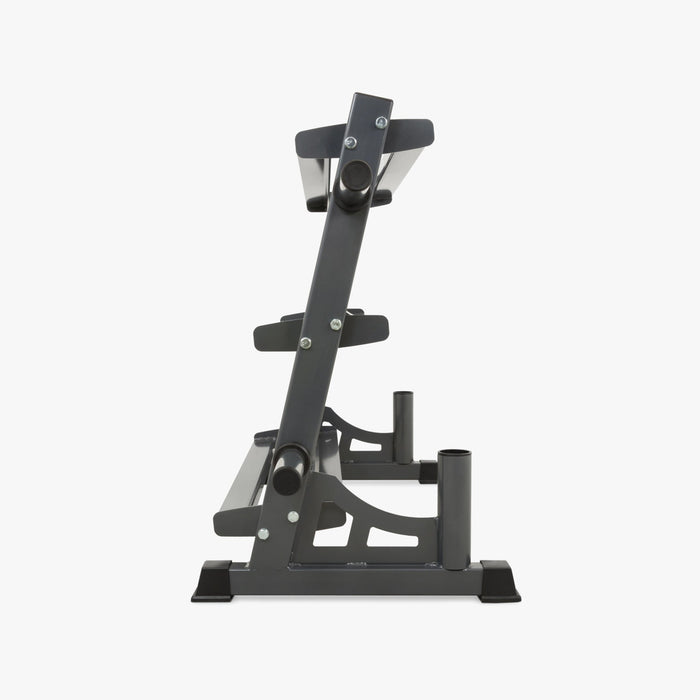 Pivot 3-Tier Weight Storage Rack