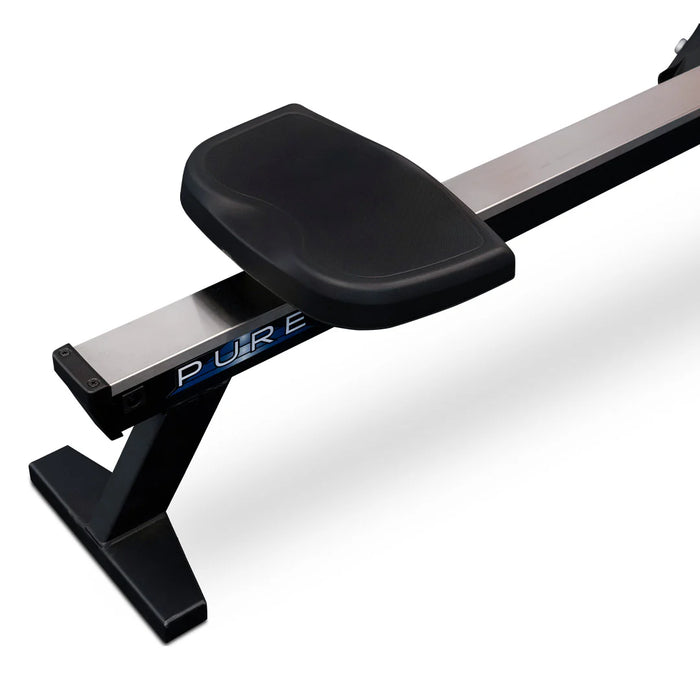Pure design rowing machine best sale