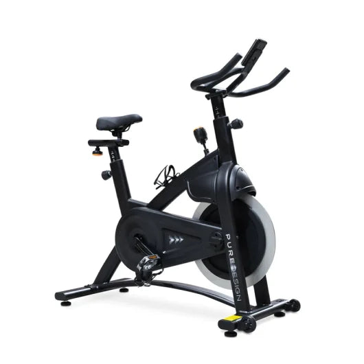 Pure Design SB8 Magnetic Spin Bike