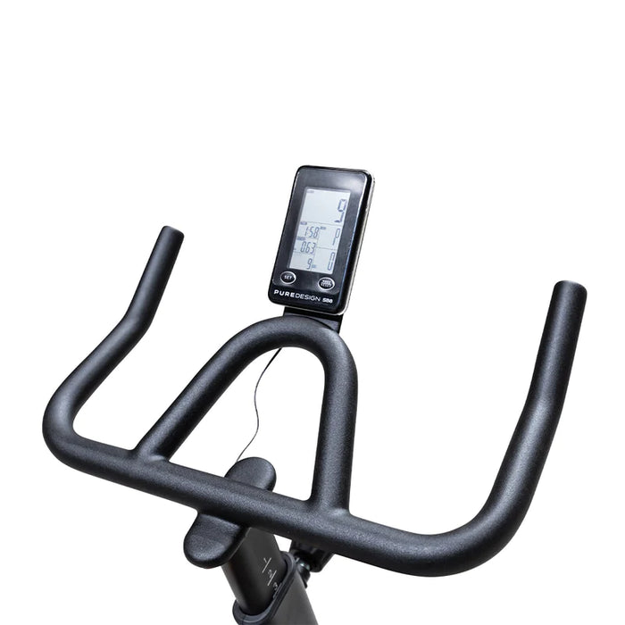 Pure Design SB8 Magnetic Spin Bike