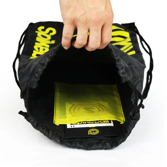 Original Spikeball Kit - Includes 3 Original Spikeball Balls