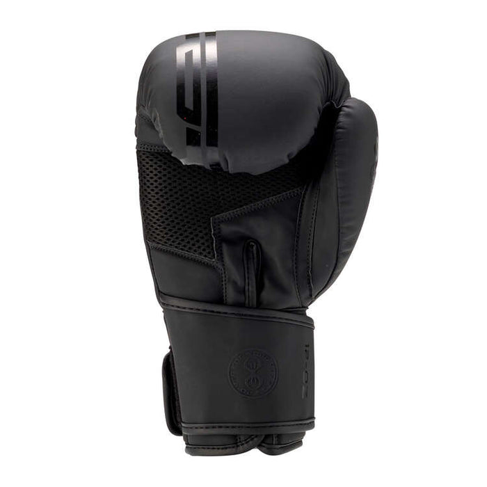 Sting Armaplus Boxing Glove - Black