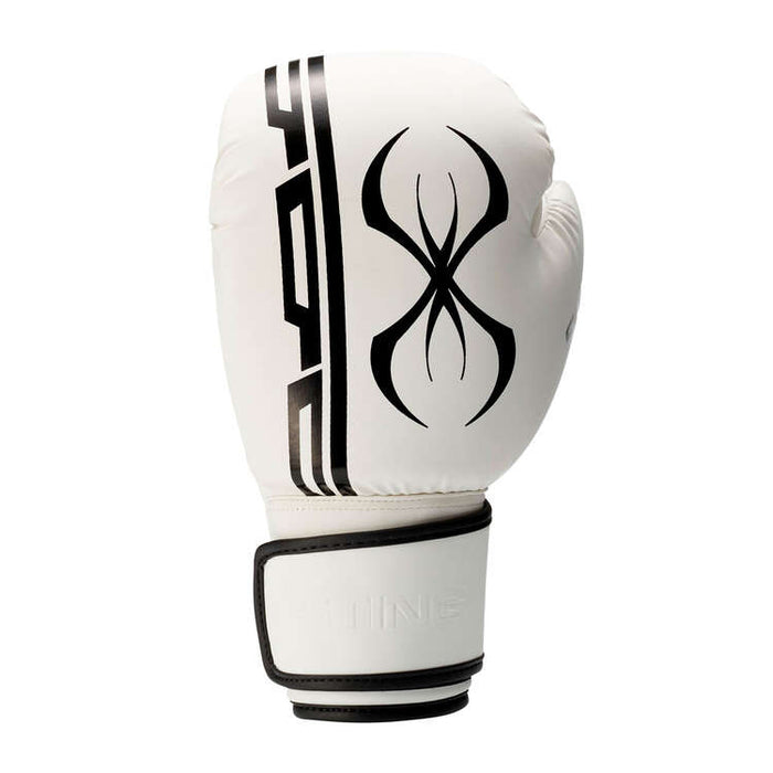Sting Armaplus Boxing Gloves White
