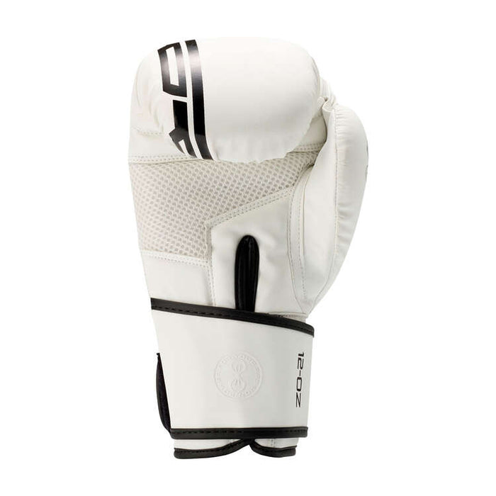 Sting Armaplus Boxing Gloves White