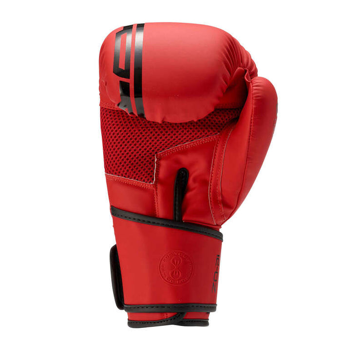 Sting Armaplus Boxing Gloves - Red