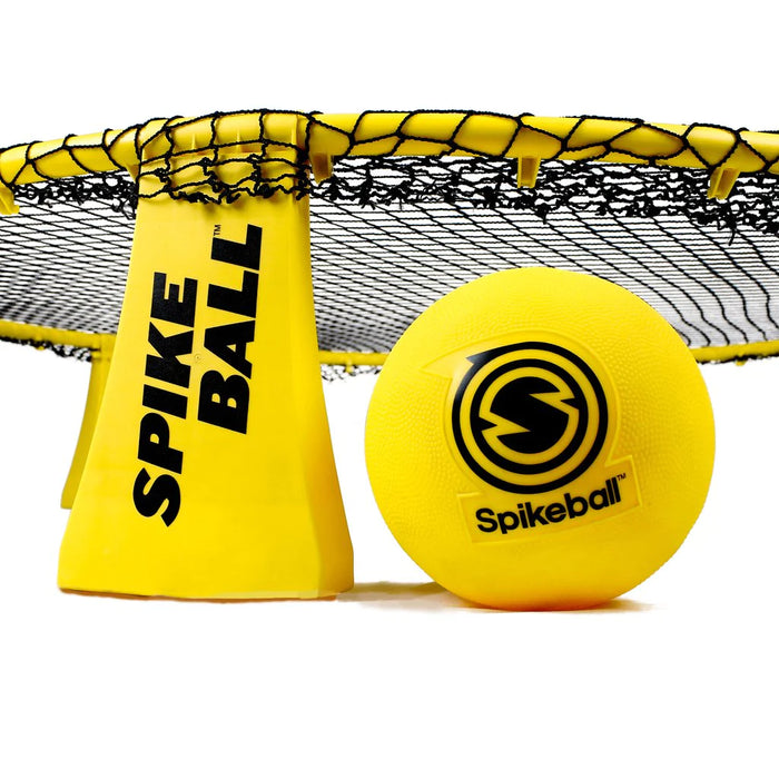 Spikeball Rookie Kit - Includes 3 Rookie Spikeball Balls