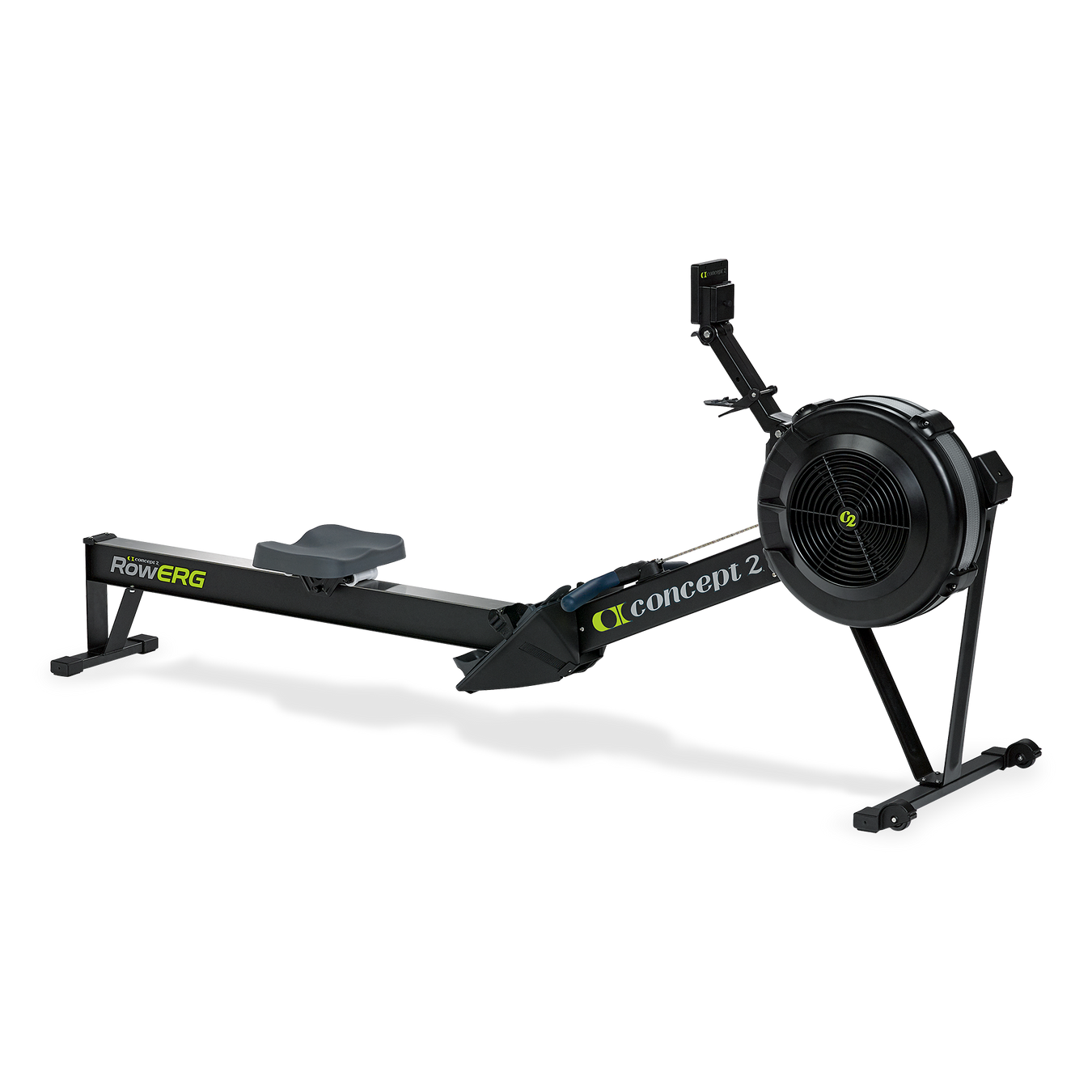 Rowing Machines