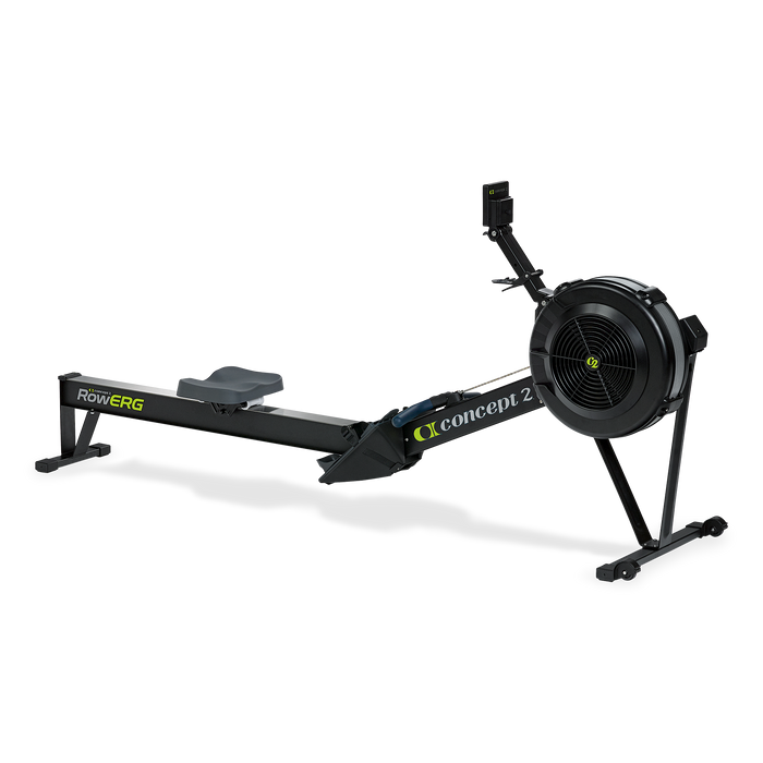Concept 2 Rowerg (d Model)