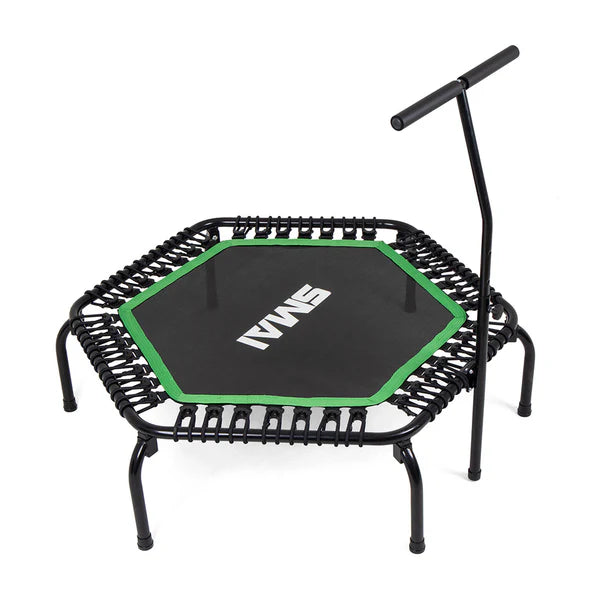 SMAI Rebounder Mini Trampoline