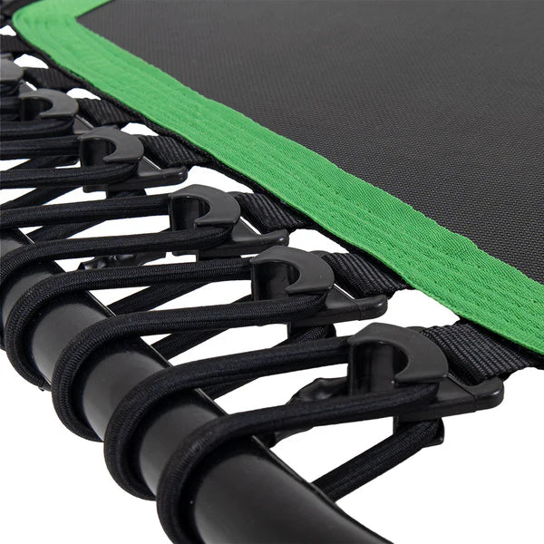 SMAI Rebounder Mini Trampoline